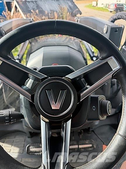 Valtra N175 Tractores