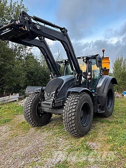 Valtra N175 Direct Tractores