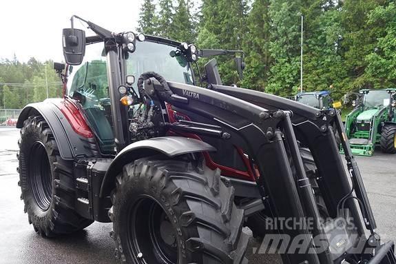 Valtra N175 HiTech Tractores