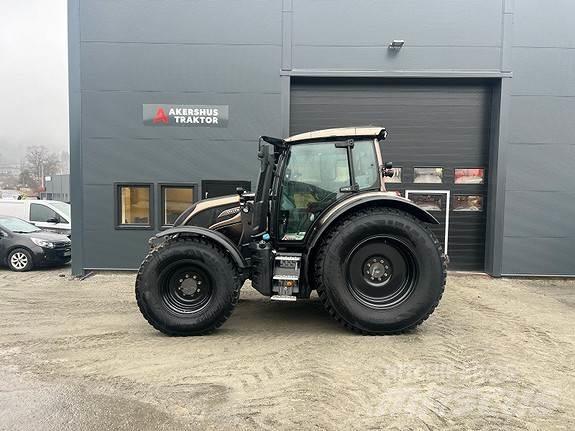 Valtra N175D Tractores