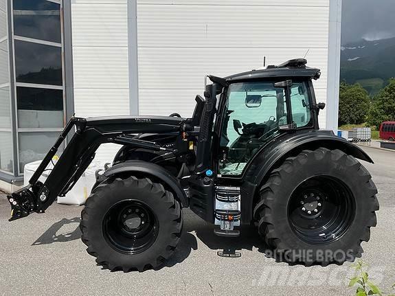 Valtra N175D Tractores