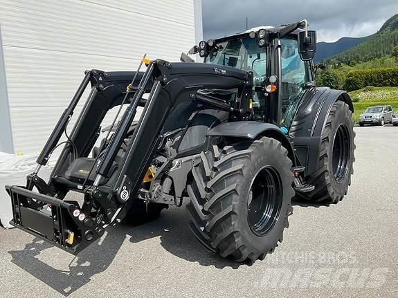 Valtra N175D Tractores