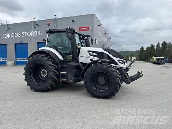 Valtra Q305 Tractores