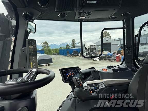 Valtra Q305 Tractores
