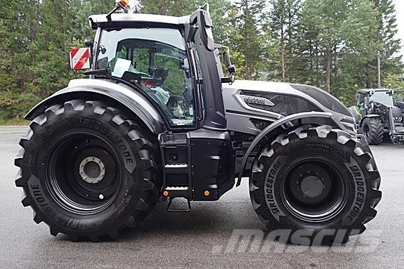Valtra Q305 Tractores