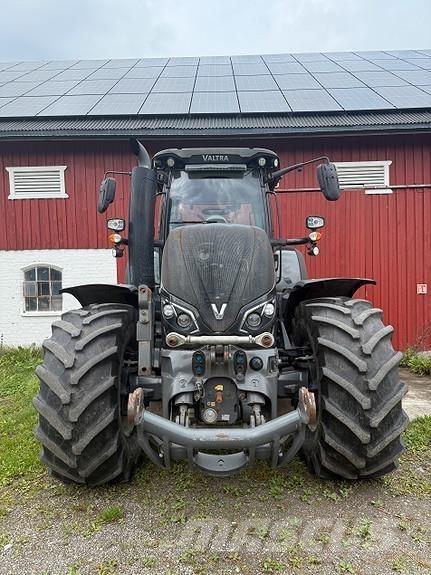Valtra S394 Tractores