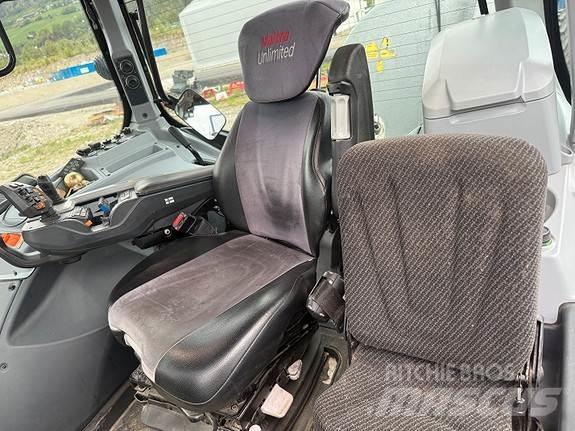 Valtra T 174D Gps Tractores
