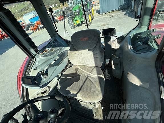 Valtra T 213 V Tractores