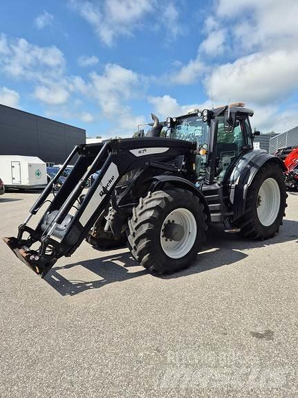 Valtra T 234 Versu Tractores