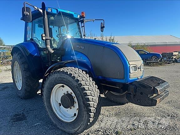 Valtra T150 Tractores
