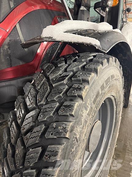 Valtra T174 Direct Tractores