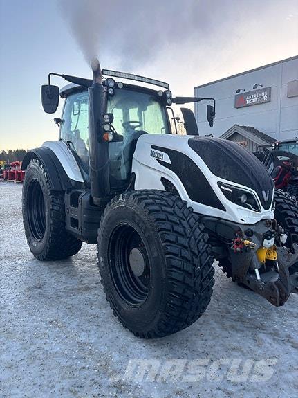 Valtra T174 Direct Tractores