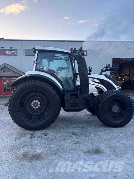 Valtra T174 Direct Tractores