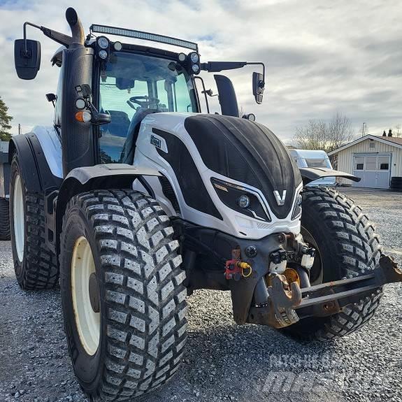 Valtra T174D Tractores
