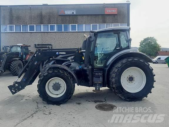 Valtra T174EA Tractores