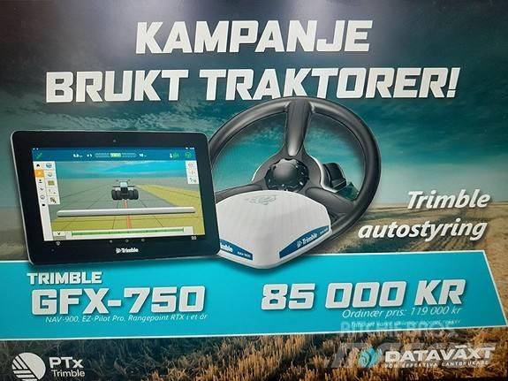 Valtra T174EA Tractores