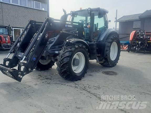 Valtra T174EA Tractores