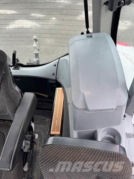 Valtra T174V Tractores