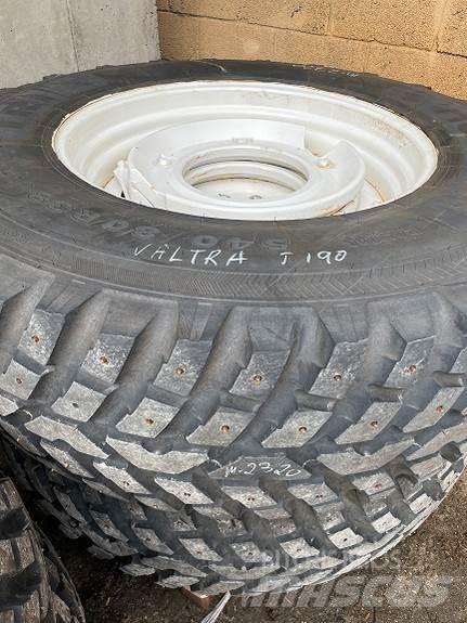 Valtra T190 Tractores