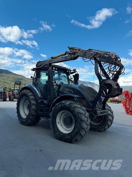 Valtra T194V Tractores