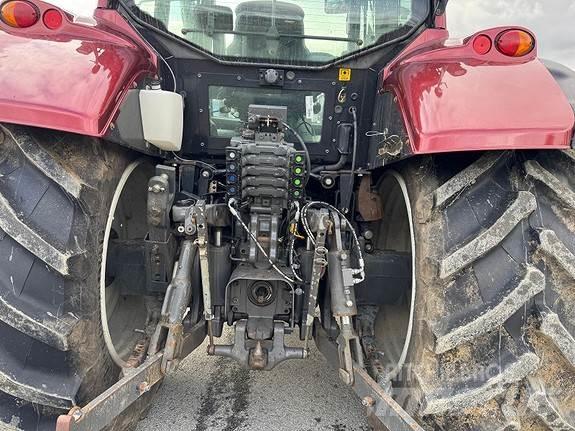 Valtra T203 Tractores