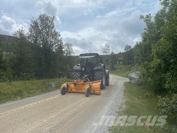 Valtra T203 Tractores