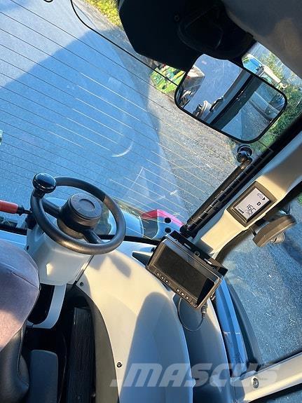 Valtra T234 Tractores