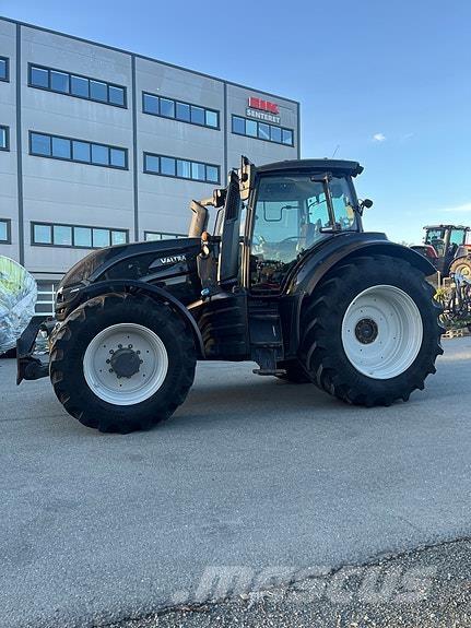 Valtra T234 Tractores