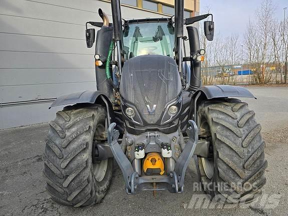 Valtra T234 Tractores