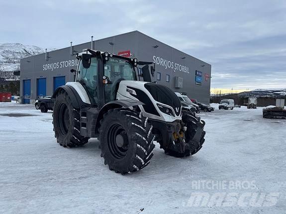 Valtra T234 Tractores