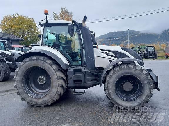 Valtra T234 Tractores