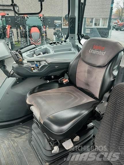 Valtra T234 Tractores