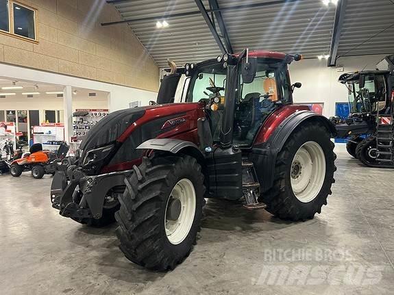 Valtra T234 Tractores