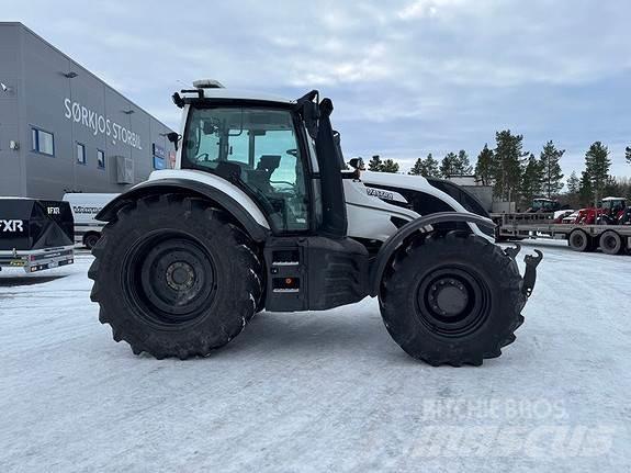 Valtra T234 Tractores