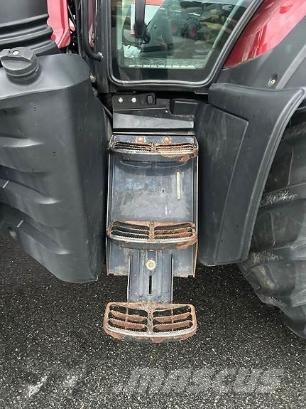 Valtra T234 Tractores