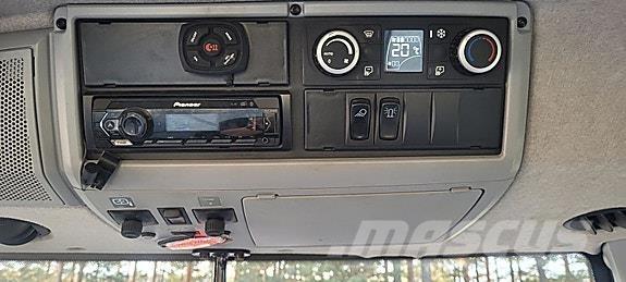 Valtra T234 Tractores