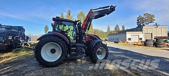 Valtra T234 Tractores