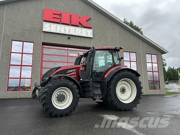 Valtra T234 Tractores