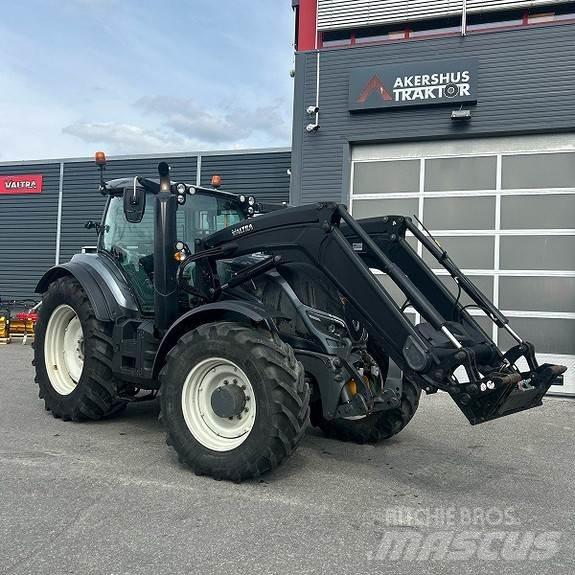 Valtra T234 Direct Tractores