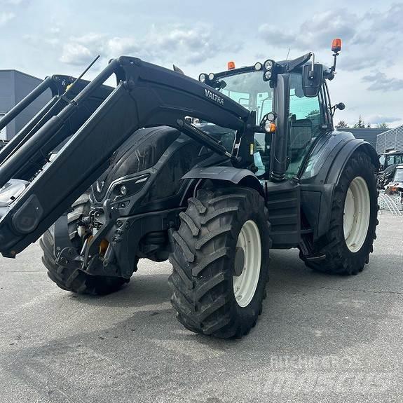 Valtra T234 Direct Tractores