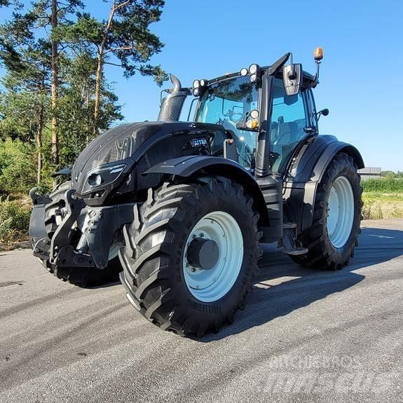Valtra T234 Direct Tractores