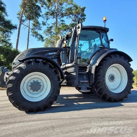 Valtra T234 Direct Tractores