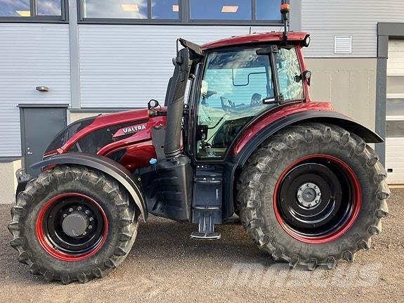 Valtra T234 Direct Tractores