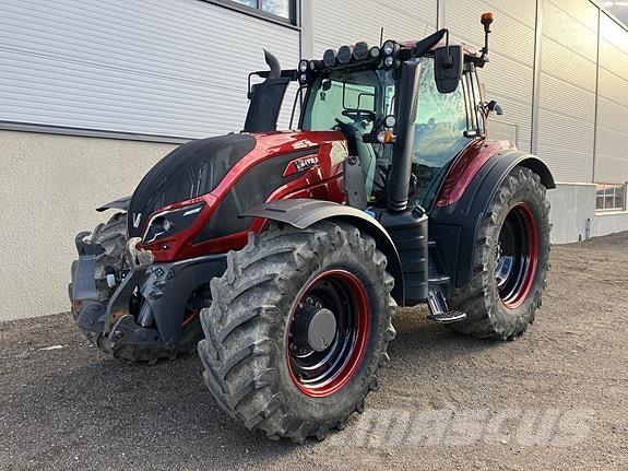 Valtra T234 Direct Tractores