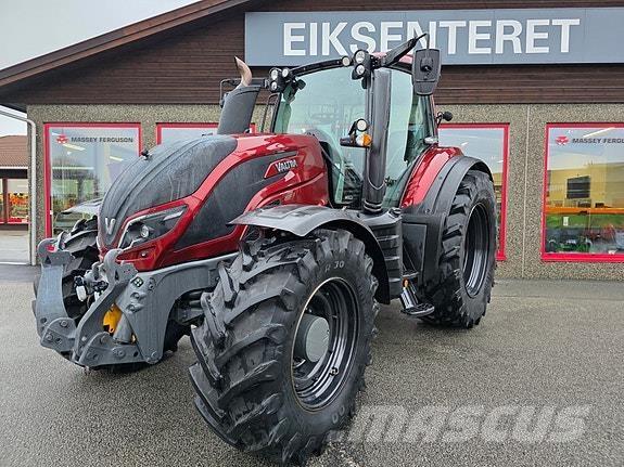 Valtra T234 Direct Tractores