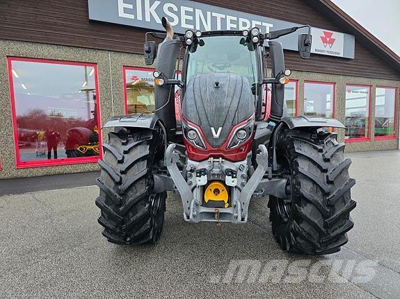 Valtra T234 Direct Tractores