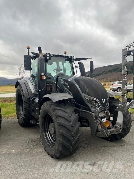 Valtra T234D Tractores