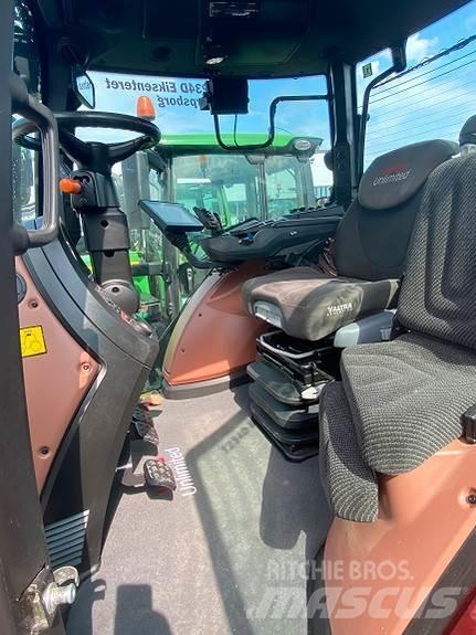 Valtra T234D Tractores