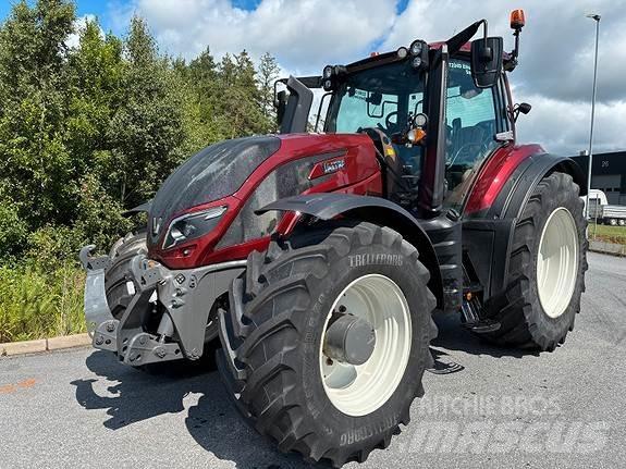 Valtra T234D Tractores