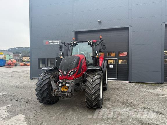 Valtra T234D Tractores